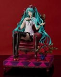  Hatsune Miku: World Is Mine 2024 Ver. - Good Smile Company 