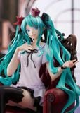  Hatsune Miku: World Is Mine 2024 Ver. - Good Smile Company 