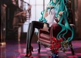 Hatsune Miku: World Is Mine 2024 Ver. - Good Smile Company 