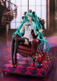  Hatsune Miku: World Is Mine 2024 Ver. - Good Smile Company 