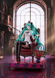  Hatsune Miku: World Is Mine 2024 Ver. - Good Smile Company 