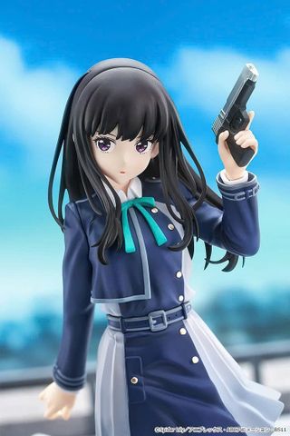  POP UP PARADE Takina Inoue - Lycoris Recoil - Good Smile Arts Shanghai 