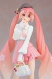  [SMILE VALUE 2025] POP UP PARADE Sakura Miku: Hanami Outfit Ver. - Good Smile Company 