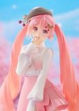  [SMILE VALUE 2025] POP UP PARADE Sakura Miku: Hanami Outfit Ver. - Good Smile Company 