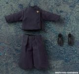  Nendoroid Doll Suguru Geto: Tokyo Jujutsu High School Ver. - Jujutsu Kaisen - Good Smile Company 