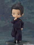  Nendoroid Doll Suguru Geto: Tokyo Jujutsu High School Ver. - Jujutsu Kaisen - Good Smile Company 