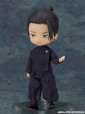  Nendoroid Doll Suguru Geto: Tokyo Jujutsu High School Ver. - Jujutsu Kaisen - Good Smile Company 