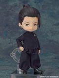  Nendoroid Doll Suguru Geto: Tokyo Jujutsu High School Ver. - Jujutsu Kaisen - Good Smile Company 