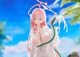  Hanako (Swimsuit) - Blue Archive - Max Factory 