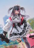  Jirai-chan: Light Equipment Ver. - ARMS NOTE - Phat! Company 