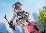  Jirai-chan: Light Equipment Ver. - ARMS NOTE - Phat! Company 