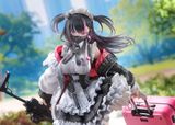  Jirai-chan: Light Equipment Ver. - ARMS NOTE - Phat! Company 