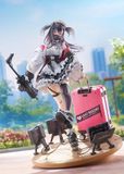  Jirai-chan: Light Equipment Ver. - ARMS NOTE - Phat! Company 