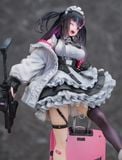  Jirai-chan: Light Equipment Ver. - ARMS NOTE - Phat! Company 