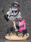  Jirai-chan: Light Equipment Ver. - ARMS NOTE - Phat! Company 