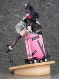  Jirai-chan: Light Equipment Ver. - ARMS NOTE - Phat! Company 