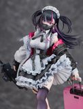  Jirai-chan: Light Equipment Ver. - ARMS NOTE - Phat! Company 