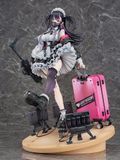  Jirai-chan: Light Equipment Ver. - ARMS NOTE - Phat! Company 