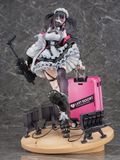  Jirai-chan: Light Equipment Ver. - ARMS NOTE - Phat! Company 