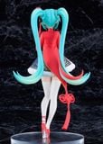  POP UP PARADE Hatsune Miku: Sourxuan Chinese New Year Ver. - Good Smile Company 