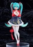  POP UP PARADE Hatsune Miku: Sourxuan Chinese New Year Ver. - Good Smile Company 