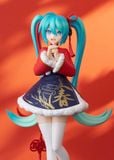  POP UP PARADE Hatsune Miku: Sourxuan Chinese New Year Ver. - Good Smile Company 