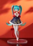  POP UP PARADE Hatsune Miku: Sourxuan Chinese New Year Ver. - Good Smile Company 