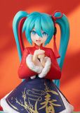  POP UP PARADE Hatsune Miku: Sourxuan Chinese New Year Ver. - Good Smile Company 