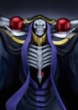  POP UP PARADE SP Ainz Ooal Gown - Overlord - Good Smile Company 