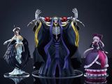  POP UP PARADE SP Ainz Ooal Gown - Overlord - Good Smile Company 