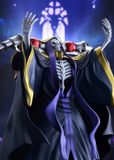  POP UP PARADE SP Ainz Ooal Gown - Overlord - Good Smile Company 