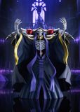  POP UP PARADE SP Ainz Ooal Gown - Overlord - Good Smile Company 