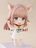  #2831 Nendoroid Kinako - Uchi no Neko ga Onnanoko de Kawaii - Goldenhead Plus 