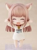  #2831 Nendoroid Kinako - Uchi no Neko ga Onnanoko de Kawaii - Goldenhead Plus 