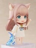  #2831 Nendoroid Kinako - Uchi no Neko ga Onnanoko de Kawaii - Goldenhead Plus 