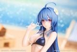  Helena: Shimmering Triangle Wave - Azur Lane - Myethos 