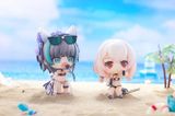  Summer Swimsuit Complete Model Chibi Figure Vol.2 - Azur Lane - Hanabee 