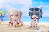  Summer Swimsuit Complete Model Chibi Figure Vol.2 - Azur Lane - Hanabee 