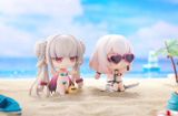  Summer Swimsuit Complete Model Chibi Figure Vol.2 - Azur Lane - Hanabee 