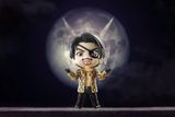  #2786 Nendoroid Goro Majima - Yakuza - Good Smile Arts Shanghai 