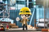  #2786 Nendoroid Goro Majima - Yakuza - Good Smile Arts Shanghai 