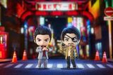  #2786 Nendoroid Goro Majima - Yakuza - Good Smile Arts Shanghai 