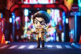  #2786 Nendoroid Goro Majima - Yakuza - Good Smile Arts Shanghai 