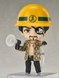  #2786 Nendoroid Goro Majima - Yakuza - Good Smile Arts Shanghai 