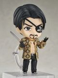  #2786 Nendoroid Goro Majima - Yakuza - Good Smile Arts Shanghai 
