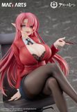  Duke of York The Chic Counselor - Azur Lane - MAGI ARTS Studio 