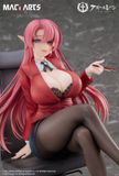  Duke of York The Chic Counselor - Azur Lane - MAGI ARTS Studio 