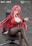  Duke of York The Chic Counselor - Azur Lane - MAGI ARTS Studio 
