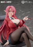  Duke of York The Chic Counselor - Azur Lane - MAGI ARTS Studio 
