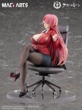  Duke of York The Chic Counselor - Azur Lane - MAGI ARTS Studio 